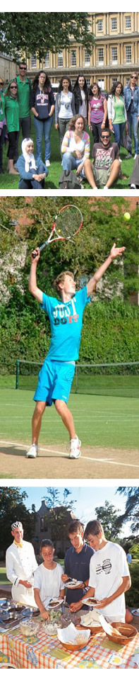 Escuela Eurolang Melbourne